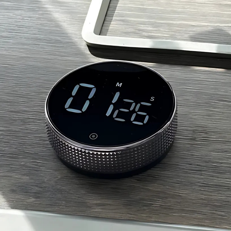 Focusek™ Timer produktywności | Technika pomodoro