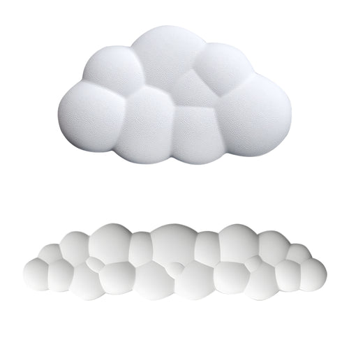 FocusCloud™  | Chmurkowa podpórka pod nadgarstki
