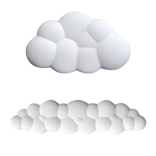 FocusCloud™  | Chmurkowa podpórka pod nadgarstki